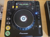 CDJ1000