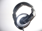 Sennhesier headphones